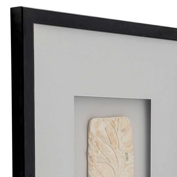 Arte de pared con incrustaciones de Hatshepsut, juego de 4