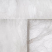 Table Lamp Fabiano alabaster incl shade