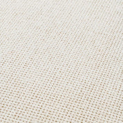 Sofá modular Lindau de esquina exterior lyssa blanco roto