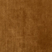 Sofá Belvedere Wrey terciopelo cobre