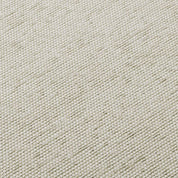Chair Louis gold finish sentier cream