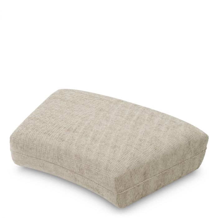 Modular Sofa Grand Avenue creststone beige - Ottoman