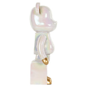 Decorative object Ave white bear