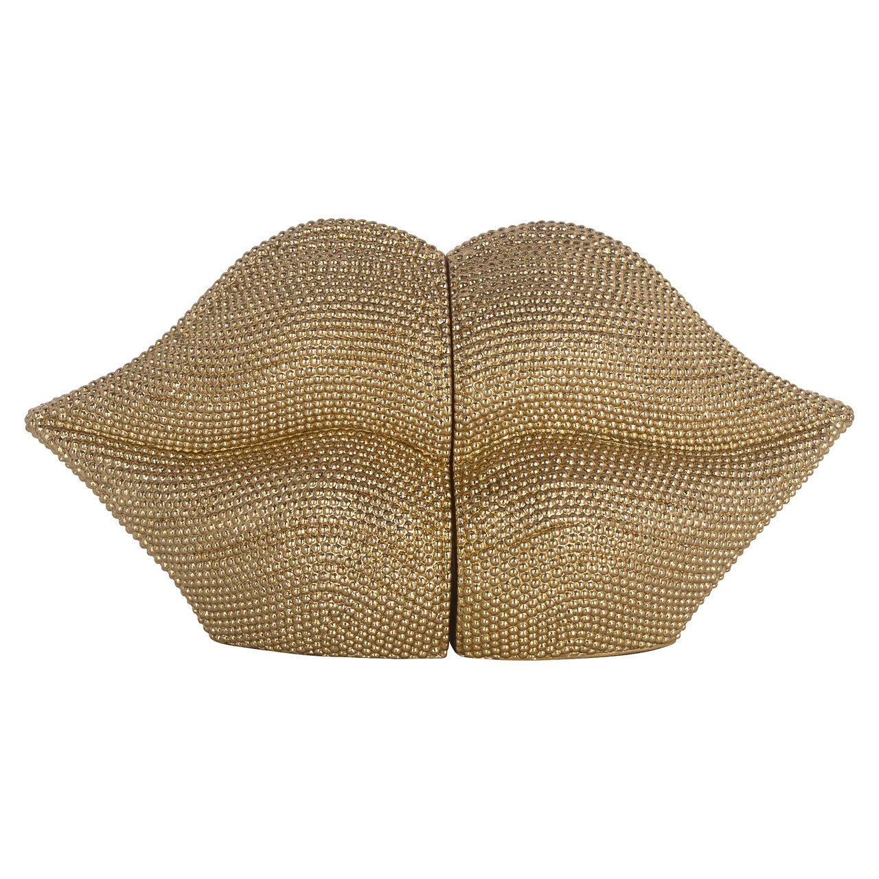 Bookstands Kiss gold