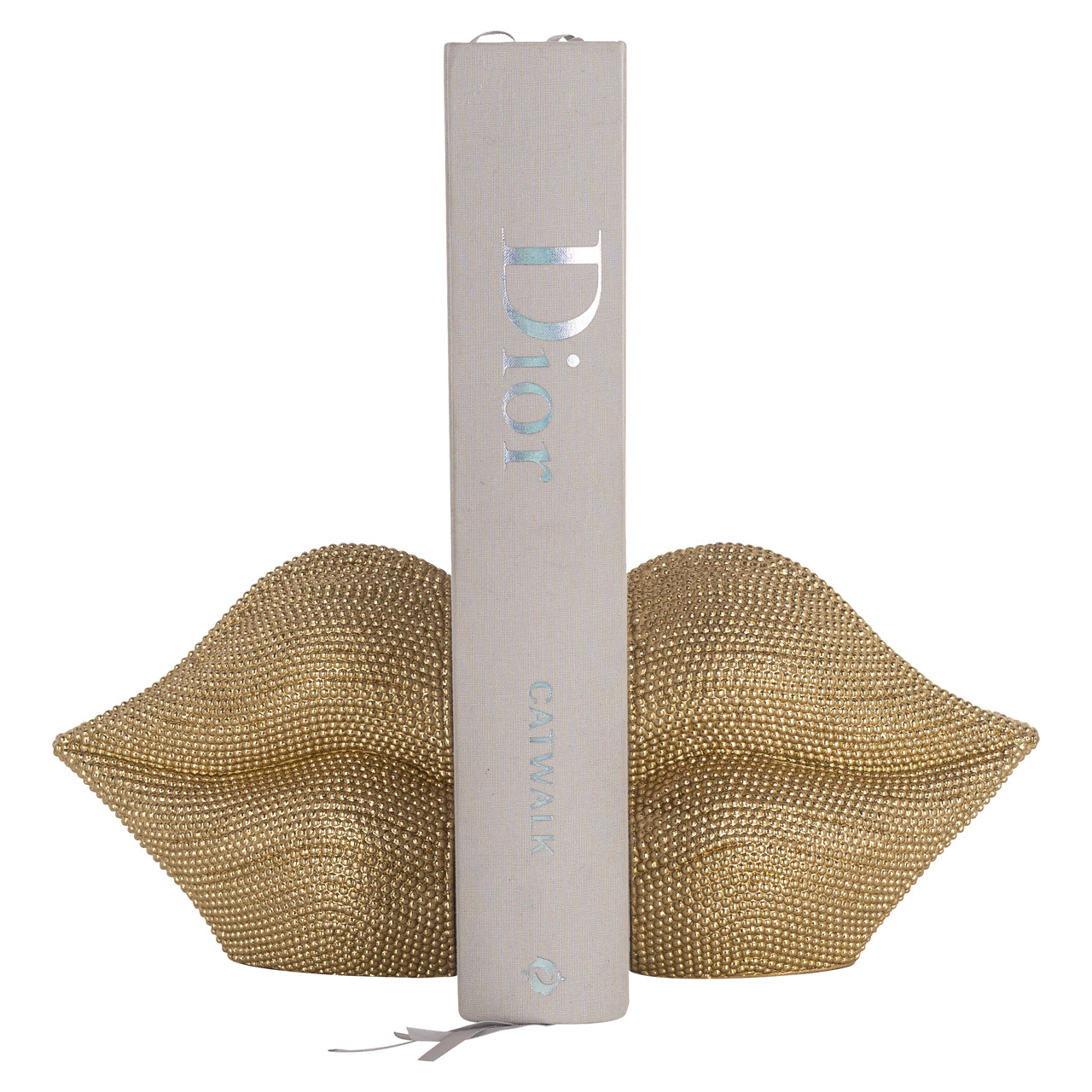 Bookstands Kiss gold