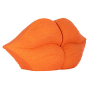 Bookstands Lips orange