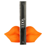 Bookstands Lips orange