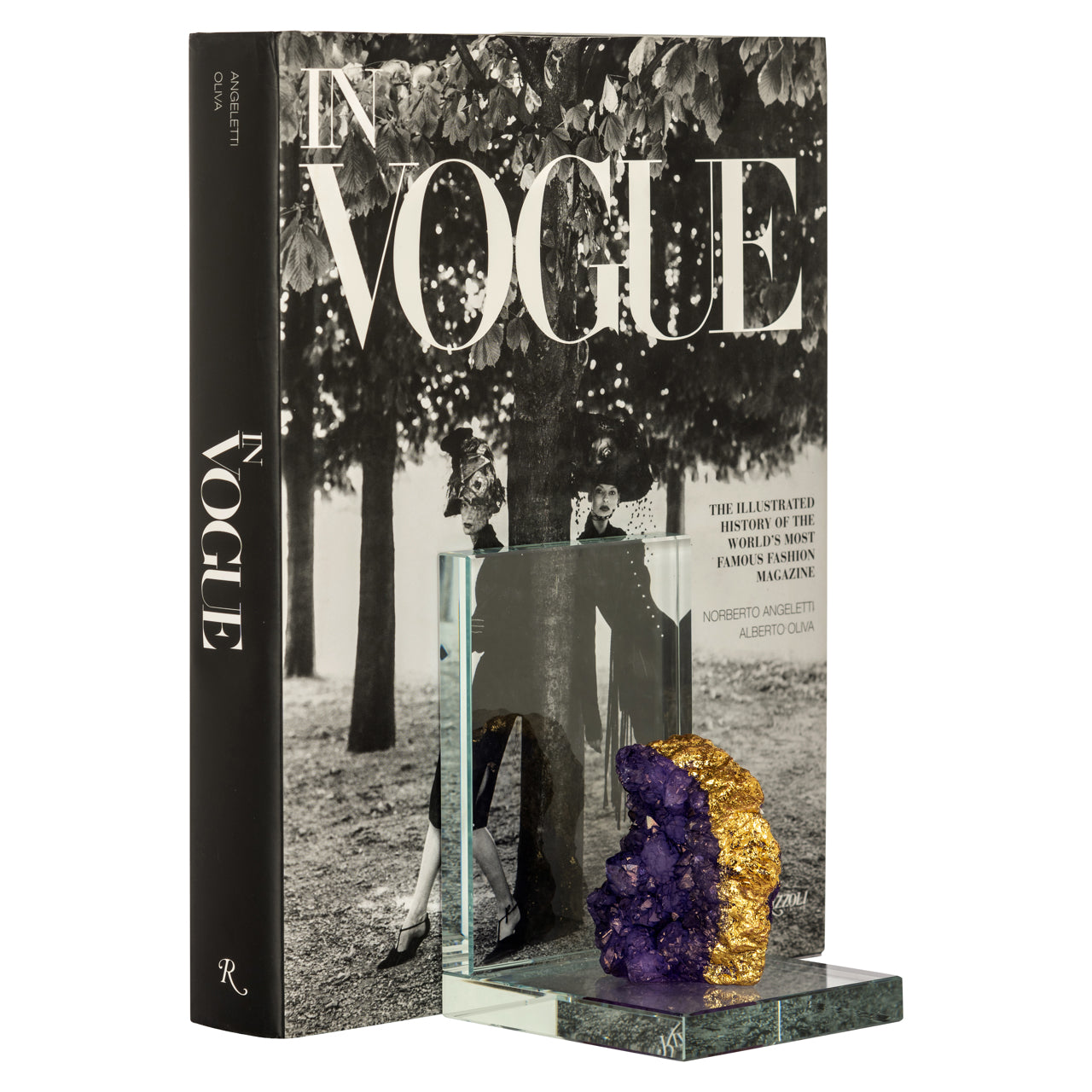 Bookstands Agate