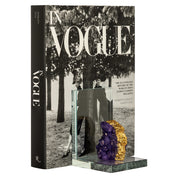 Bookstands Agate