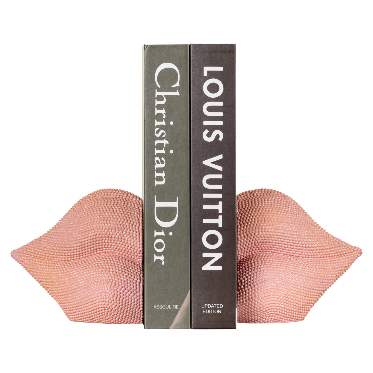Bookstands Kiss pink