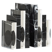 Bookstands Fancy black