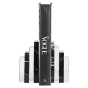 Bookstands Fancy black