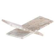 Bookstands Belicia Blush beige