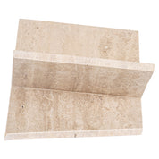 Bookstands Belice beige