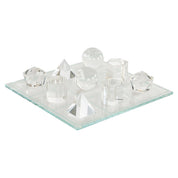 Decorative game Ami Tic-Tac-Toe