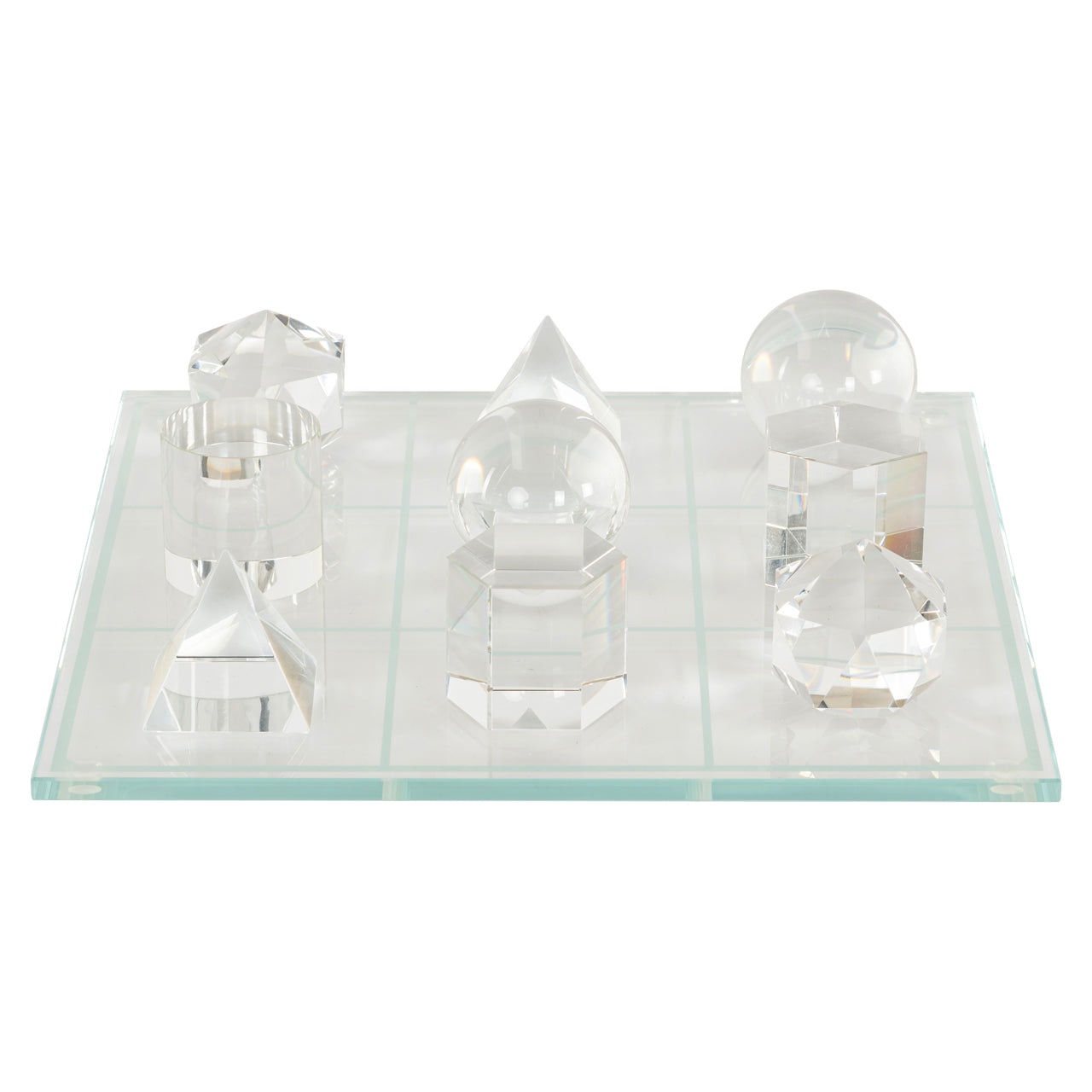 Decorative game Ami Tic-Tac-Toe