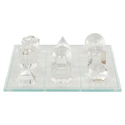 Decorative game Ami Tic-Tac-Toe