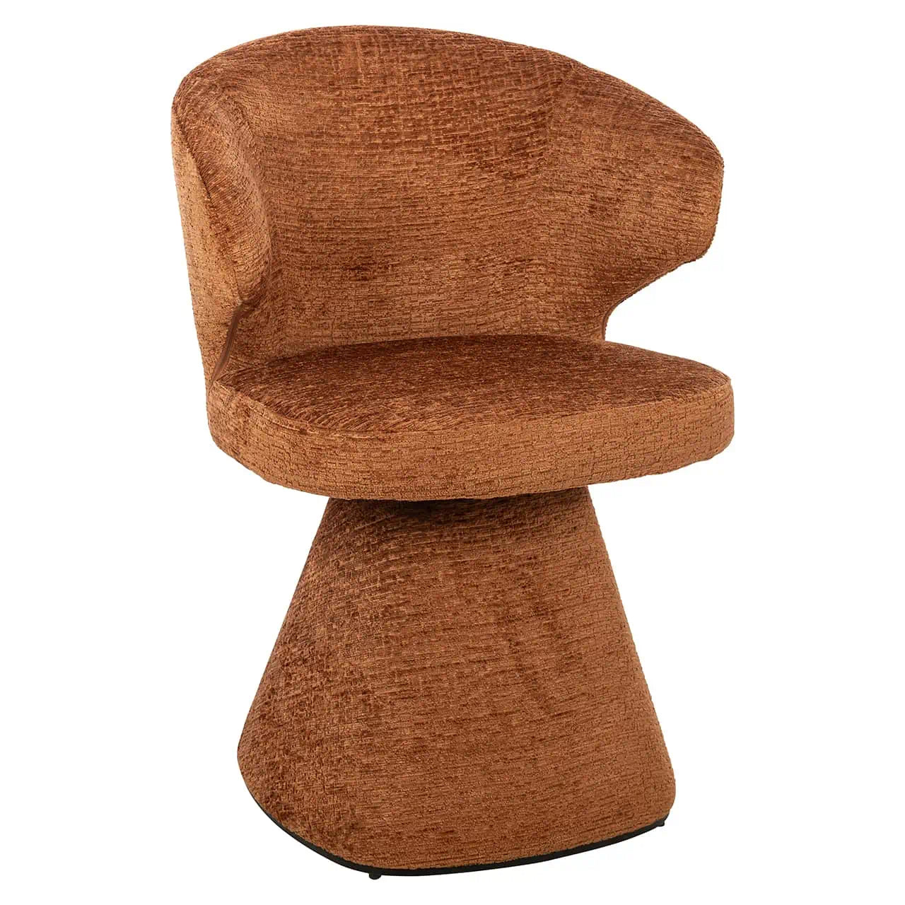 Chair Gatsbi copper fusion (Fusion 126 Copper)
