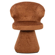 Chair Gatsbi copper fusion (Fusion 126 Copper)