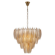 Chandelier Chloe gold