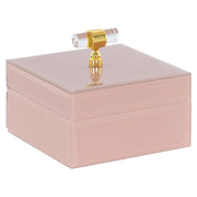 Storage box Rana beige
