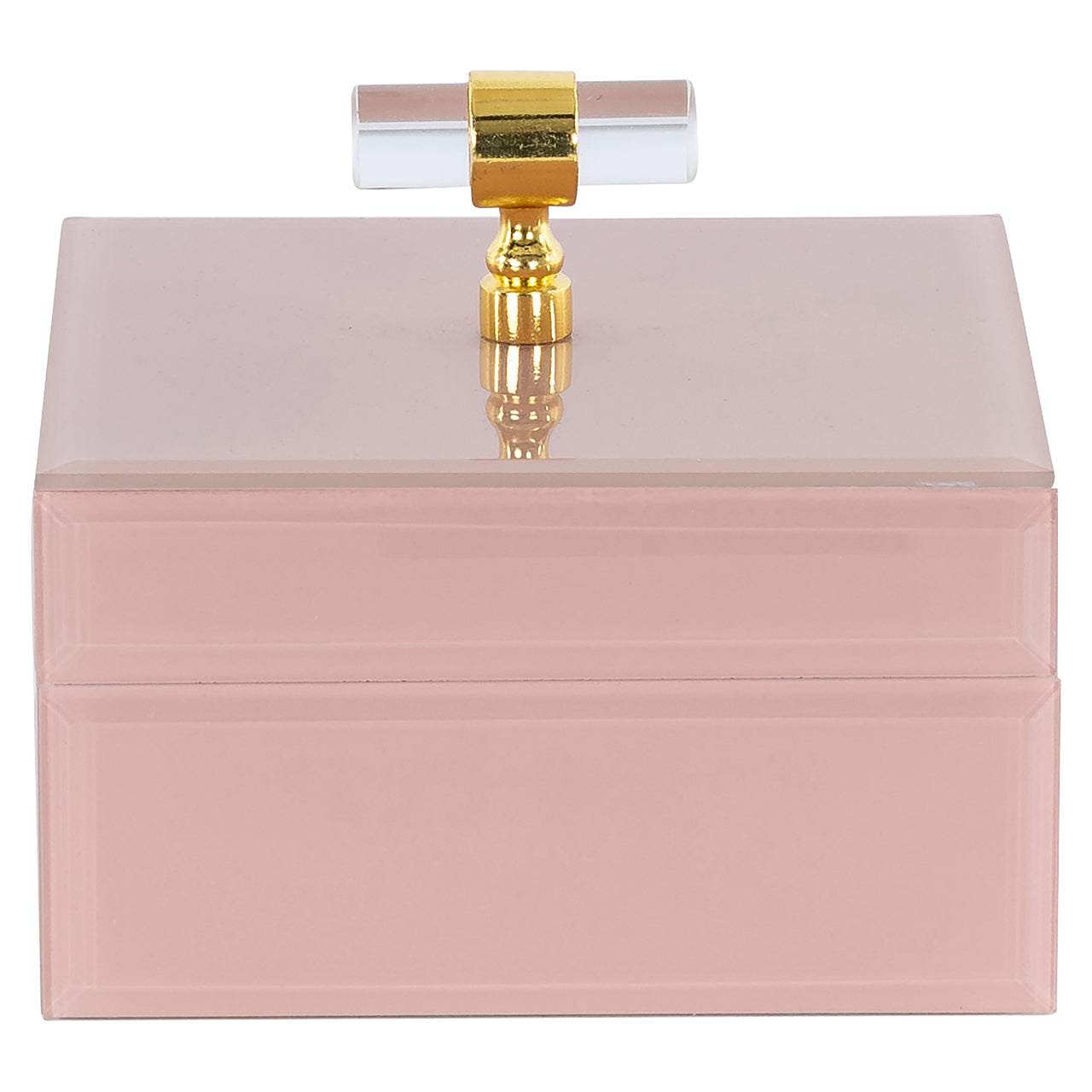 Storage box Rana beige