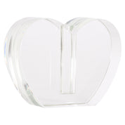 Candle holder Sana small