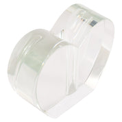 Candle holder Sana small