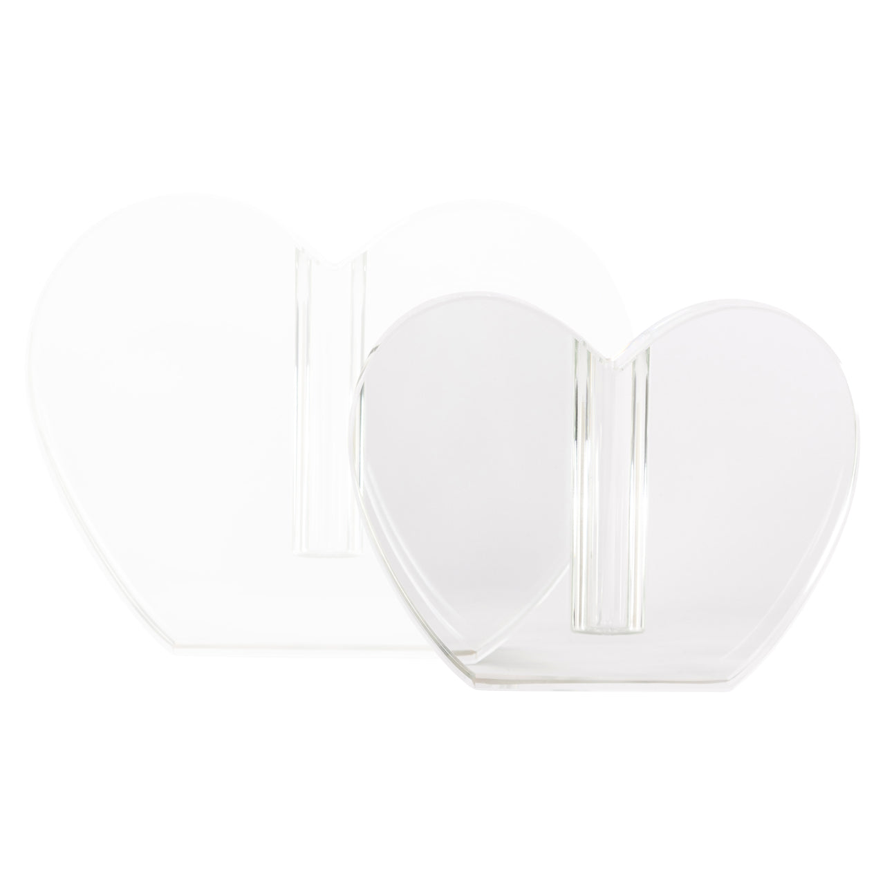 Candle holder Sana small
