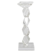Candle holder Zhara small