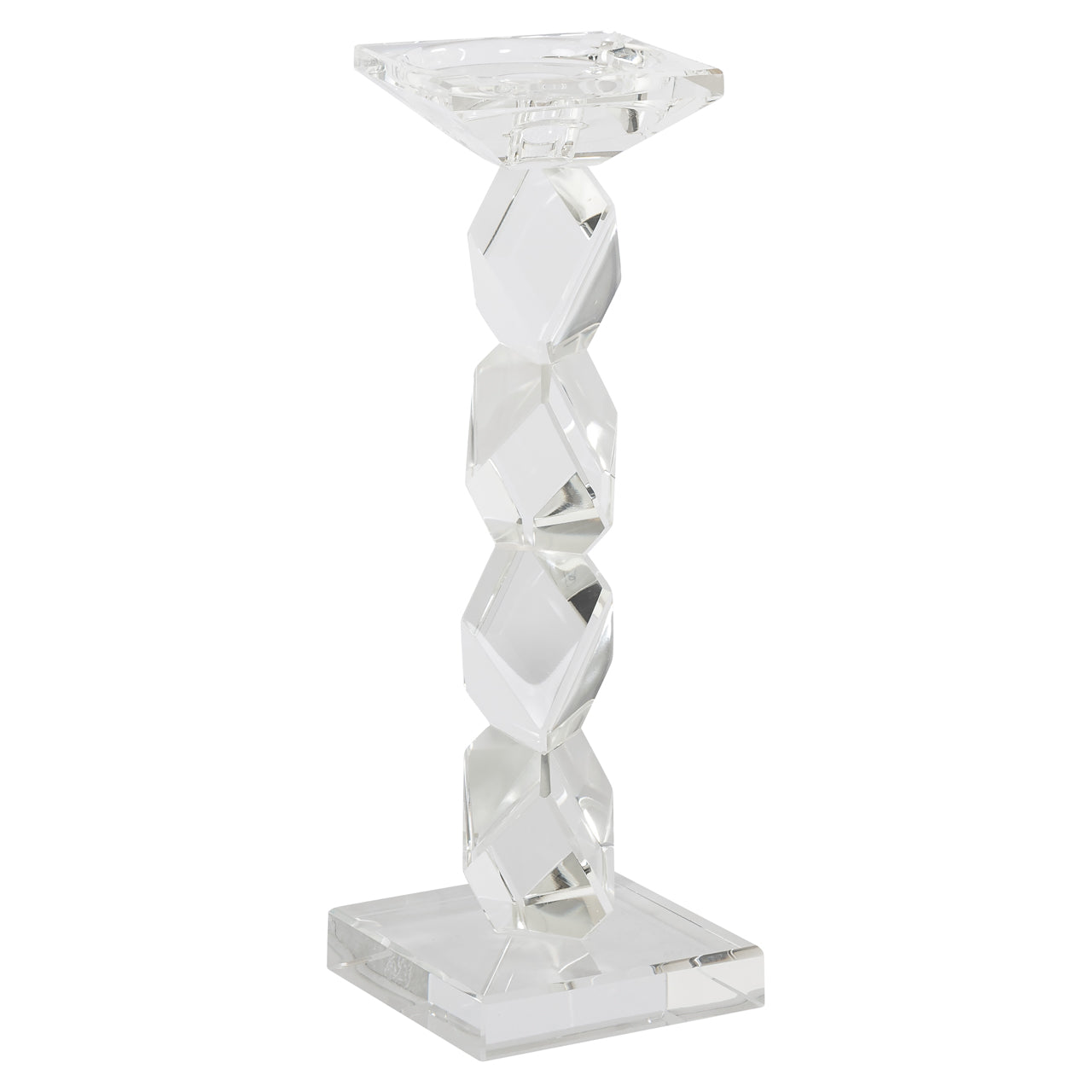 Candle holder Zhara small