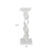Candle holder Zhara small