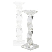 Candle holder Zhara small