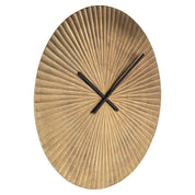 Clock Mace gold