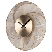 Clock Denver gold
