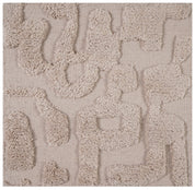 Carpet La Gomera beige 300x400