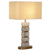 Table lamp Lenore gold