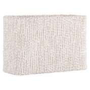 Lampshade Marly lovely cream rectangle small
