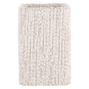 Lampshade Marly lovely cream rectangle small