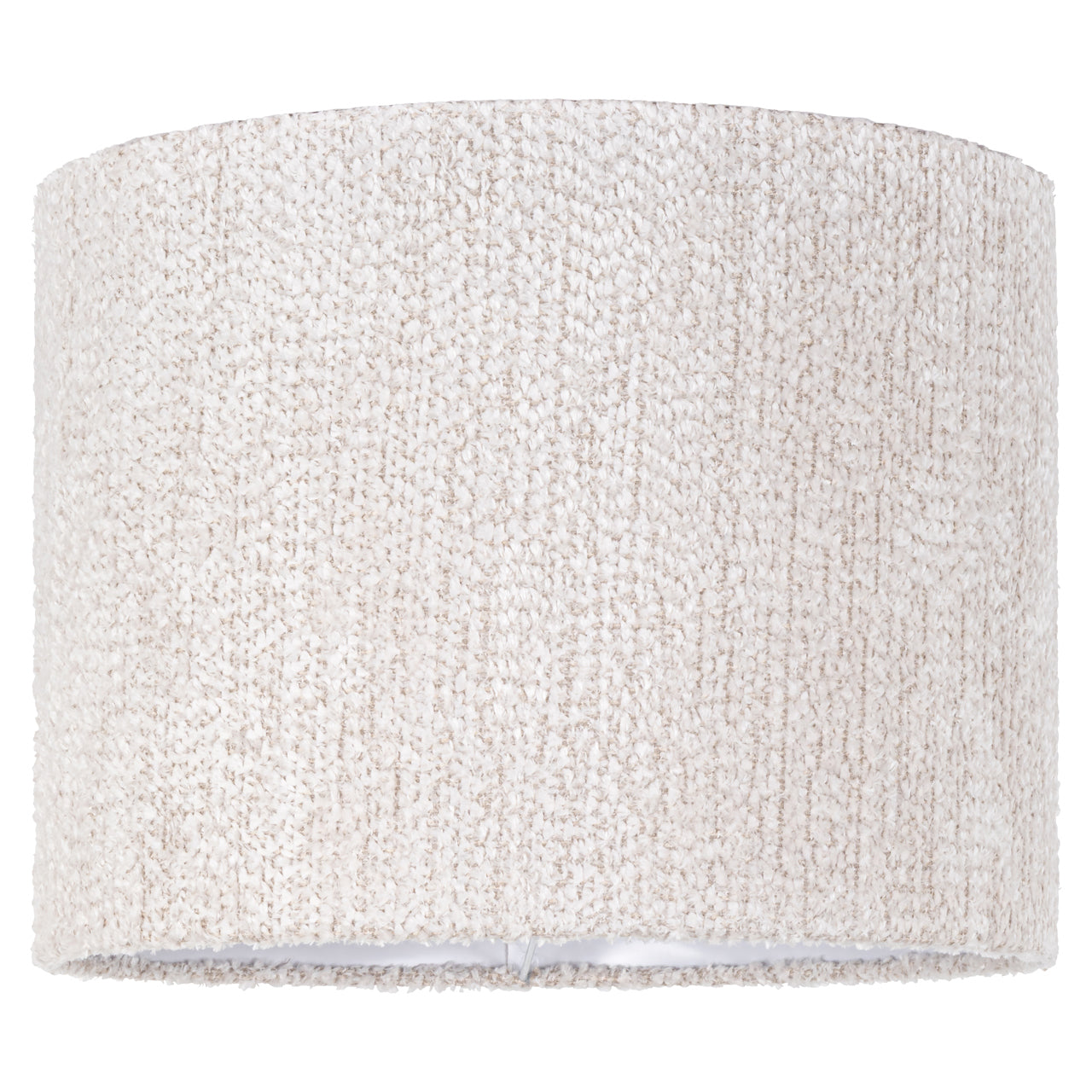 Lampshade Marly lovely cream 50Ø