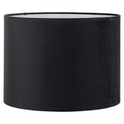 Lampshade Jaylinn black 40Ø