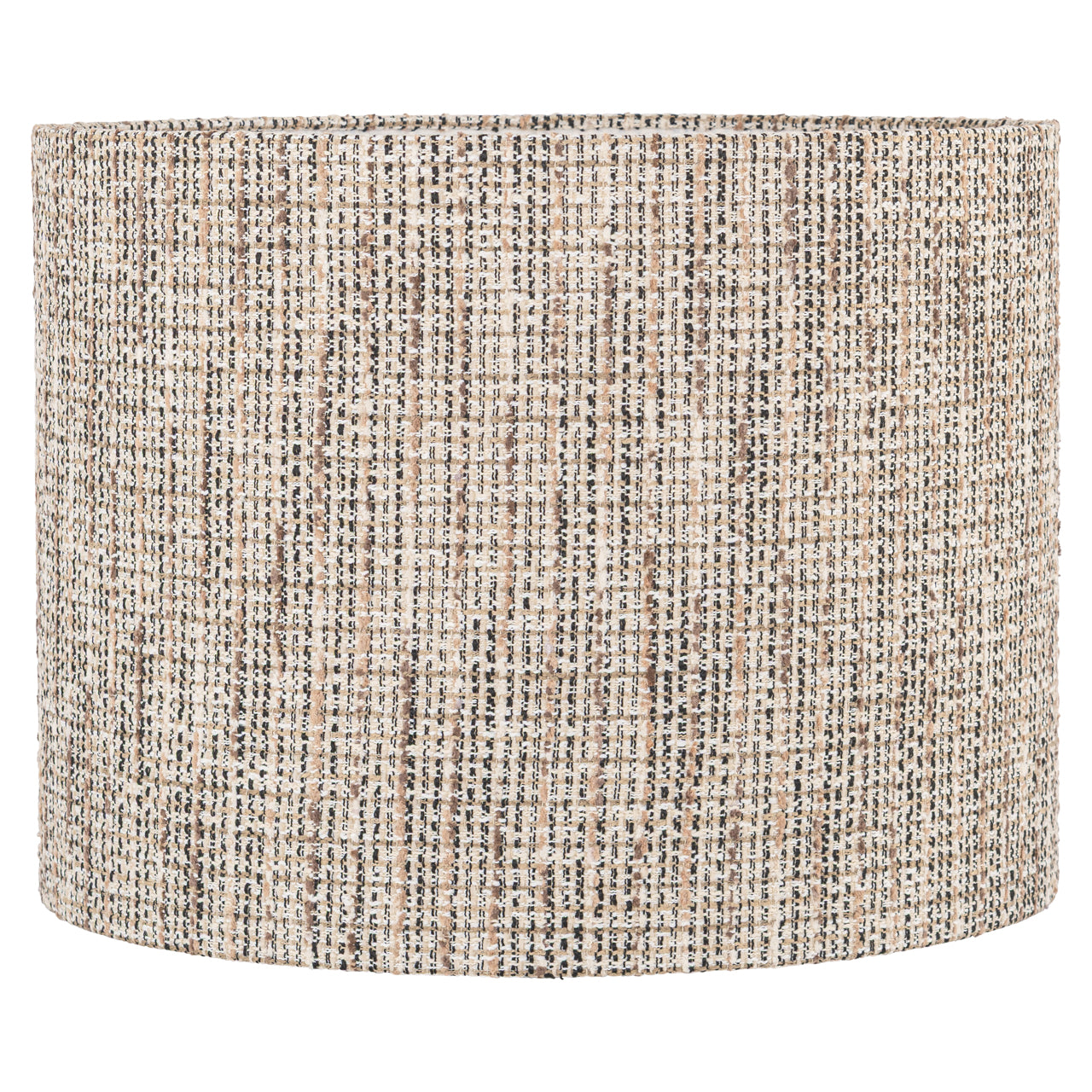 Lampshade Philou trendy nature 50Ø