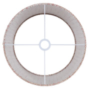 Lampshade Live trendy rose 40Ø