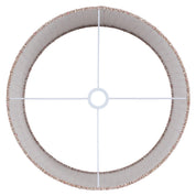 Lampshade Live trendy rose 50Ø