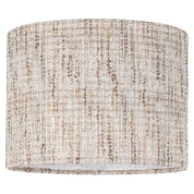 Lampshade Filou cream coco 40Ø