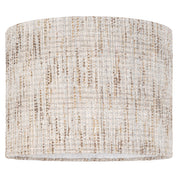 Lampshade Filou cream coco 50Ø