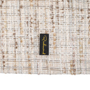 Lampshade Filou cream coco 50Ø