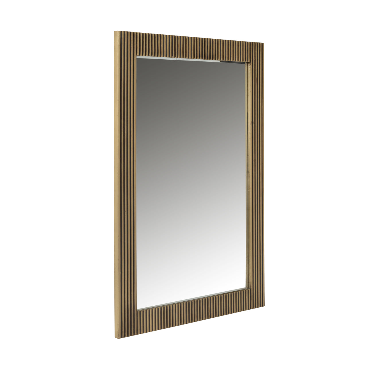 Mirror Ironville gold