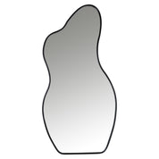 Mirror Aldon black