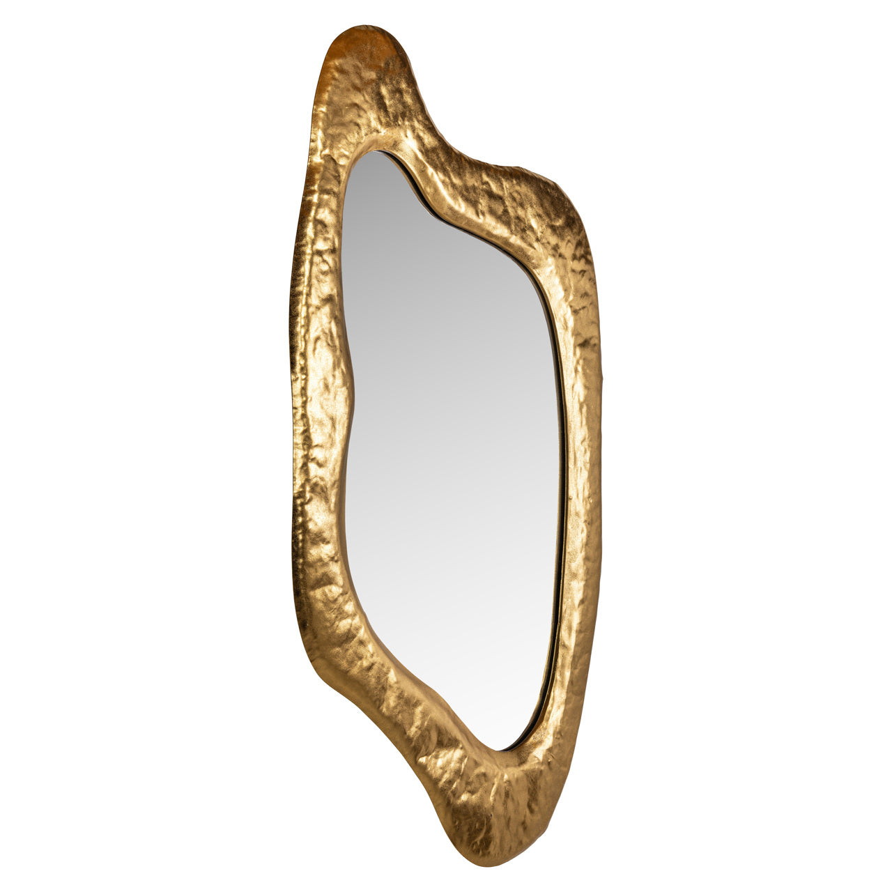 Mirror Blinne gold